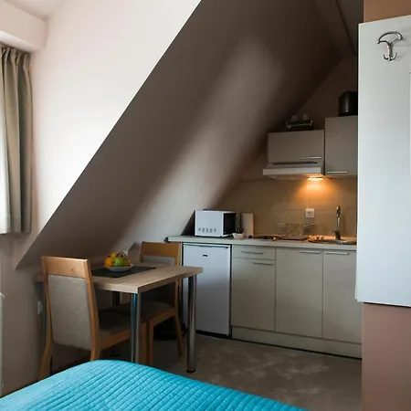 Appartement Boni M *