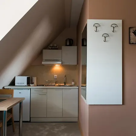 Boni M Appartement Kopaonik