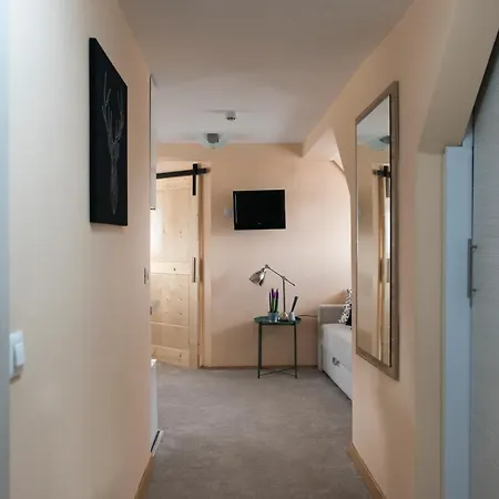 Apartment Boni M Kopaonik