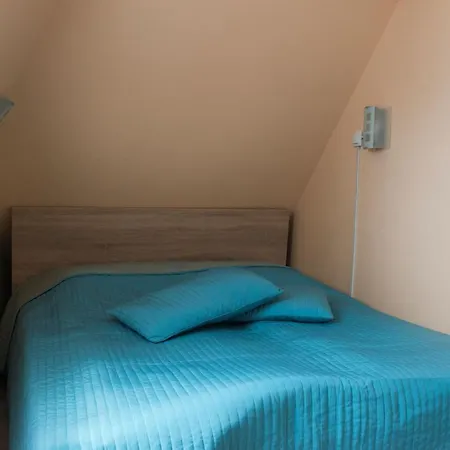 Appartement Boni M *