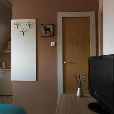 Boni M Apartment