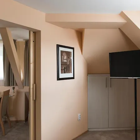 Apartment Boni M *