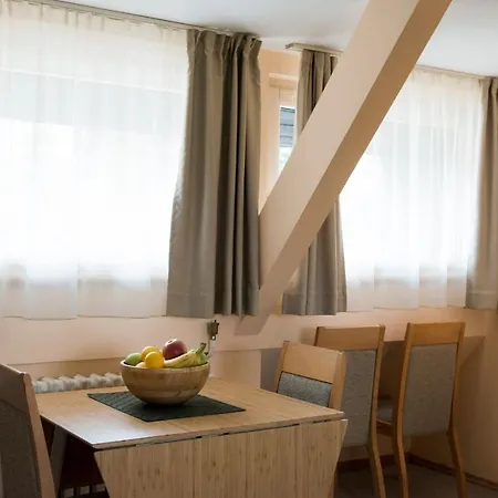 Apartment Boni M